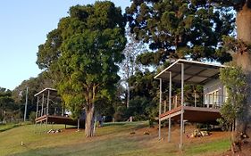 Beechmont Bean Cabins